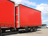 Mercedes-Benz Actros 2545, BDF, 6X2, NEZÁVISLÁ KLIM - náhled 19