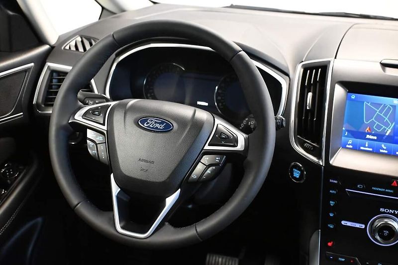 Ford S-MAX (2021) 2.0 LED ACC SONY Kamera 8AT EC - fotka 13 z 37