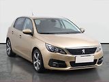 Peugeot 308 (2018) 1.2 PureTech, Serv.kniha - náhled 1