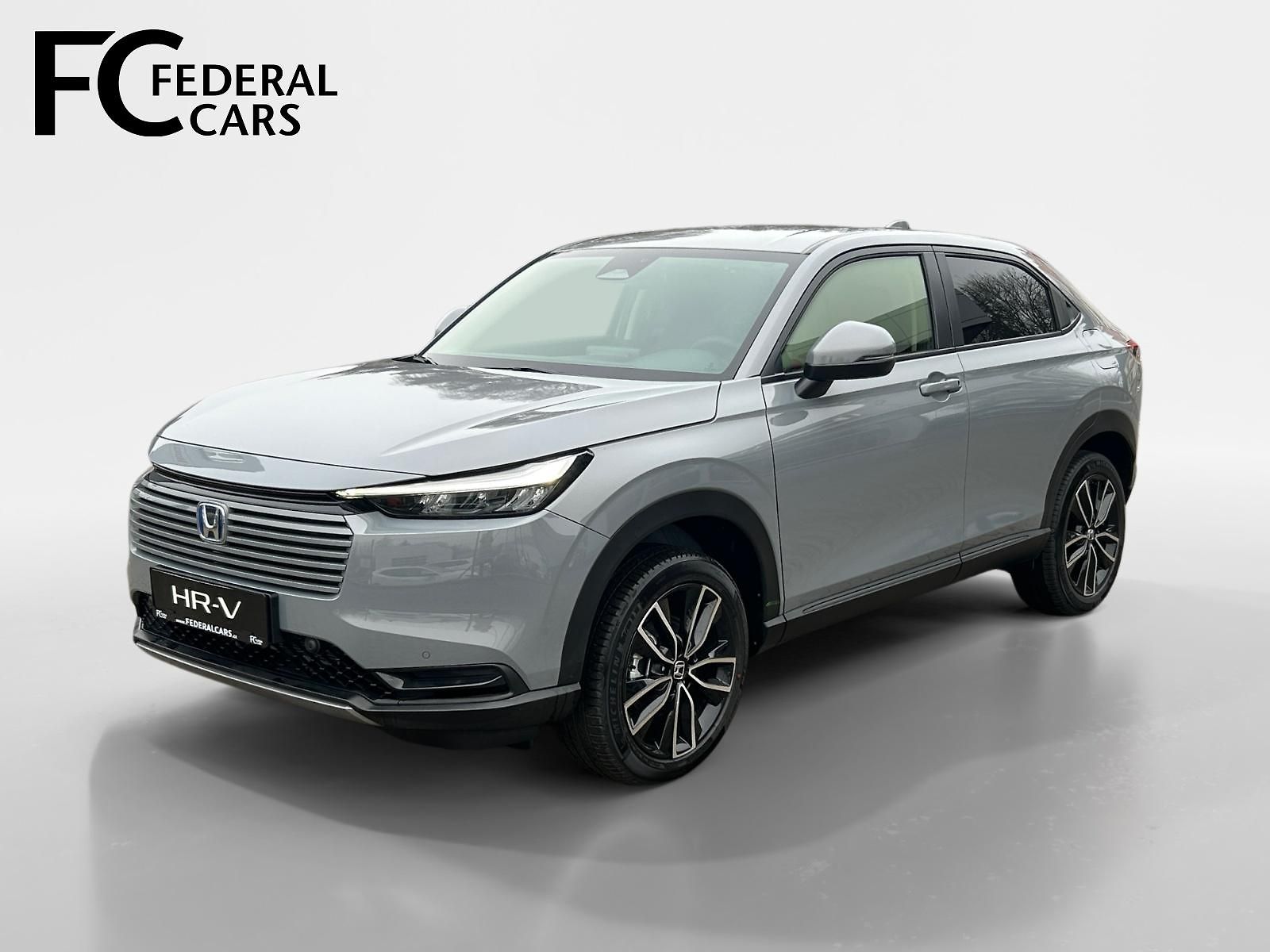 Honda HR-V 1,5   Advance/skladem