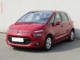 Citroën C4 Picasso (2016) 1.6HDi - náhled 2
