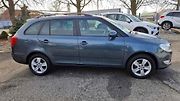 Škoda Fabia 1,2 TSI.