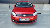 Volkswagen Golf Plus TREND 1,2 TSI 77 KW  ČR - náhled 1