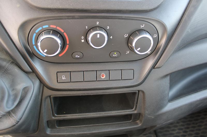 Iveco Daily 50/35C150 3,0 Nosič Kontejneru - fotka 11 z 18