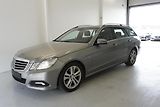 Mercedes-Benz Třídy E (2009) E350 3,0 CDI AVANTGARDE AUT. - náhled 1