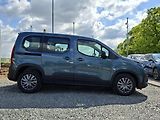 Peugeot Rifter ALLURE 1,5 BHDi 100k M6 - náhled 9