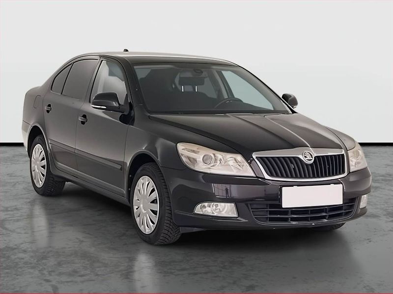 Škoda Octavia (2009) Elegance 1.9 TDI, po STK - fotografie inzerátu