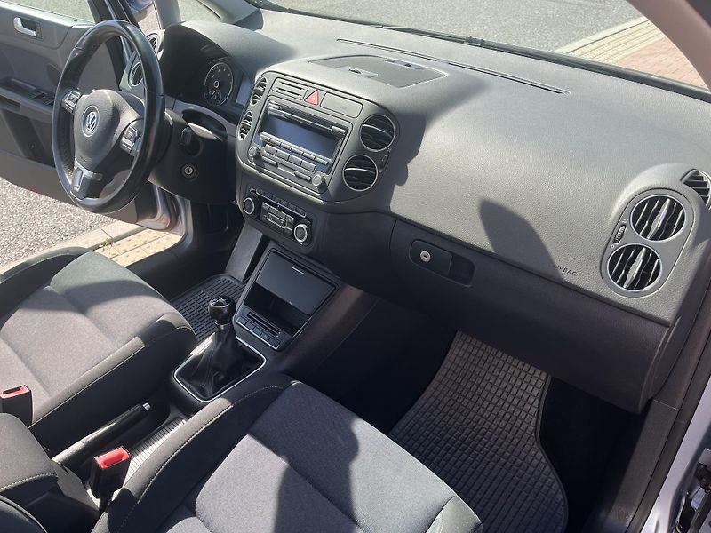 Volkswagen Golf Plus 1.4 16V Style - fotka 15 z 30