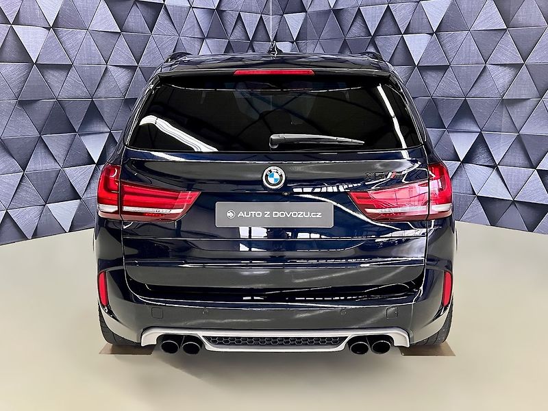 BMW X5 423KW INDIVIDUAL, PANORAMA - fotka 6 z 35