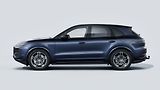 Porsche Cayenne (2026) E-Hybrid Black Edition - náhled 2
