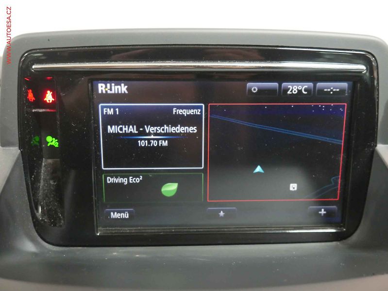 Renault Mégane (2015) 1.5 dCi, Limited, AT, TZ - fotka 16 z 22