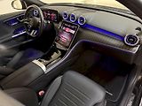 Mercedes-Benz Třídy C C200 AMG FCL CZ 1.maj. - náhled 41