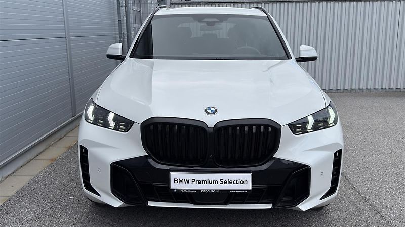 BMW X5 xDrive30d Mpaket ČR DPH - fotka 7 z 11