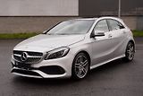 Mercedes-Benz Třídy A 220d 4MATIC AMG - náhled 1