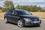 Audi A4 - náhled 2