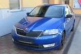 Škoda Rapid 1.2 TSi KLIMA - náhled 7