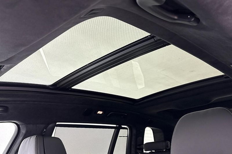 BMW X7 xDrive40d - fotka 22 z 29