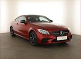 Mercedes-Benz Třídy C (2018) C 220 d - náhled 1