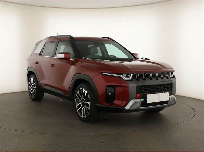 SsangYong Torres (2024) 1.5 T-GDI - fotografie inzerátu