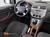 Ford Kuga (2009) 2.0 TDCi - náhled 7