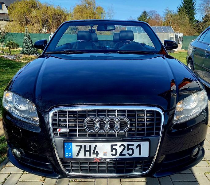 Audi A4 2.0 /103kW - fotografie inzerátu