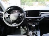 Škoda Fabia Selection 1,0TSI 70kW MT5/P514 - náhled 13