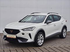 Cupra Formentor 6MP 1,5 TSI - fotografie inzerátu
