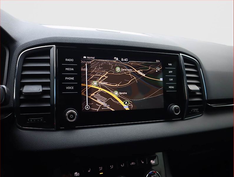 Škoda Karoq (2023) Style 2.0 TDI, ČR, DPH, Style - fotka 18 z 22