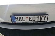 MAL ED1VY