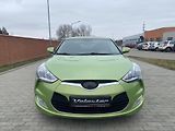 Hyundai Veloster 1.6i,PRÉMIUM, AUTOMAT,PLNÁ VÝB - náhled 8