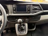 Volkswagen Transporter 2,0 TDi / 110 kW / T6 city  - náhled 26