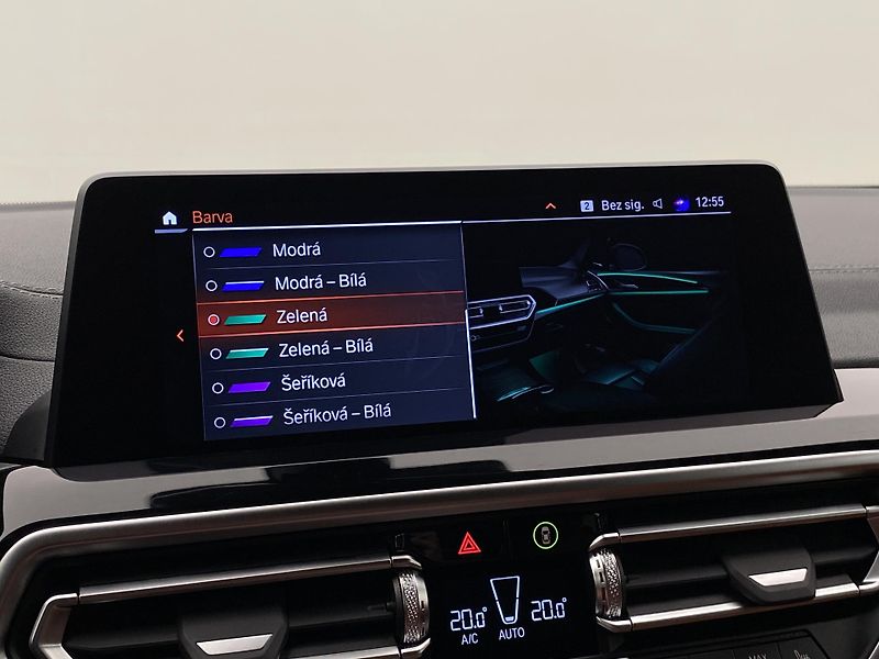 BMW X4 xDRIVE 20 M-PAKET CZ REZERVACE - fotka 66 z 73