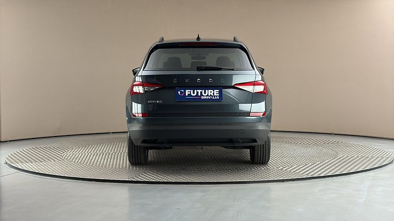 Škoda Kodiaq 2.0 TDI DSG Ambition - fotka 5 z 24