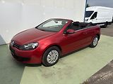 Volkswagen Golf 1.4TSI, 90kW, Kabrio - náhled 2