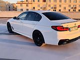 BMW Řada 5 (2018) - náhled 10