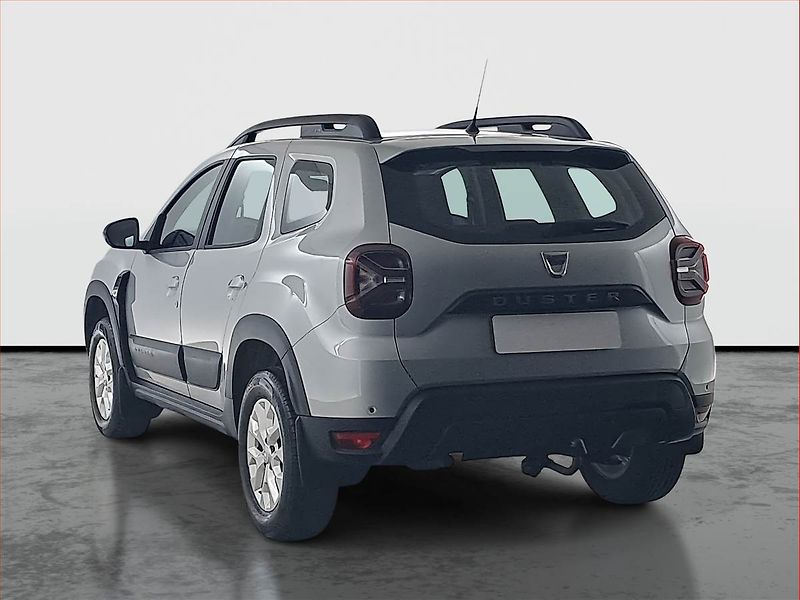 Dacia Duster (2022) 1.0 TCe, LPG, ČR,1.maj - fotka 4 z 17