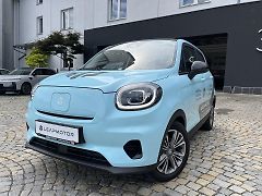 Leapmotor T03 (2016) - fotografie inzerátu