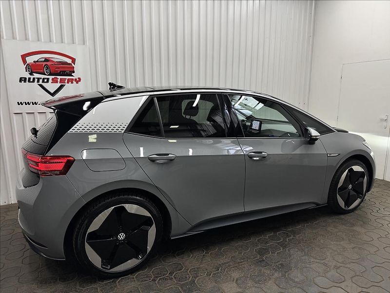 Volkswagen ID.3 150kW MAX 1ST PLUS PRO PERF. - fotka 9 z 46