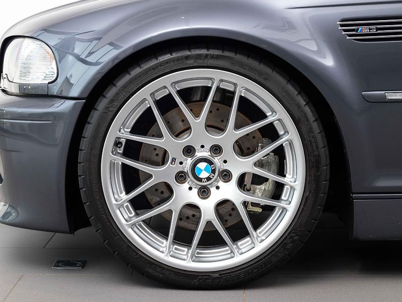 BMW M3 Cabrio - fotka 7 z 22
