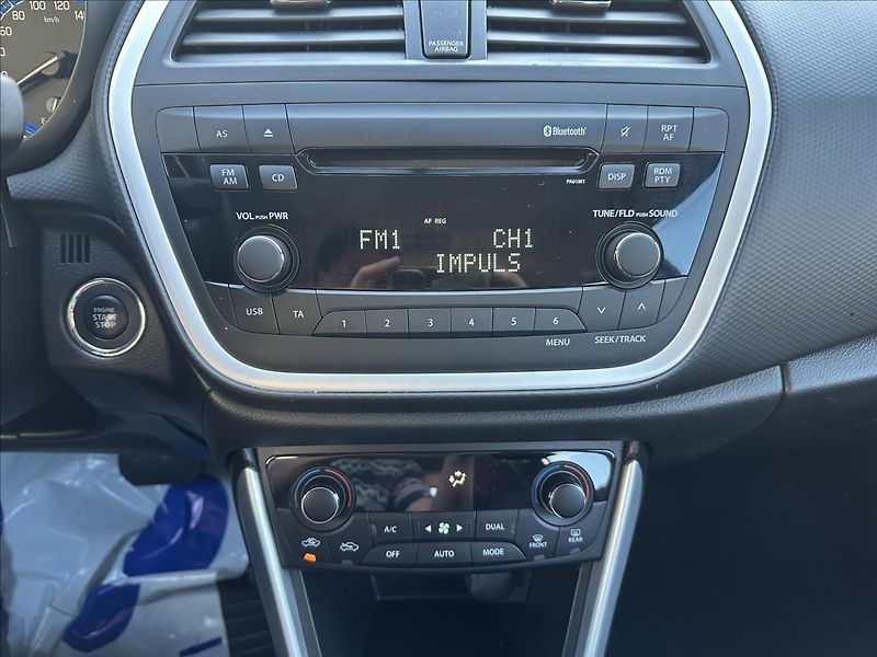 Suzuki SX4 S-Cross 1,6 4x4 AUTOMAT - fotka 16 z 28