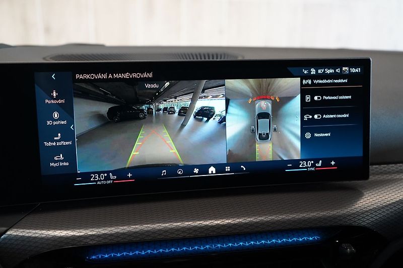 BMW Řada 4 430d xDrive Gran Coupé, Tažné - fotka 29 z 48
