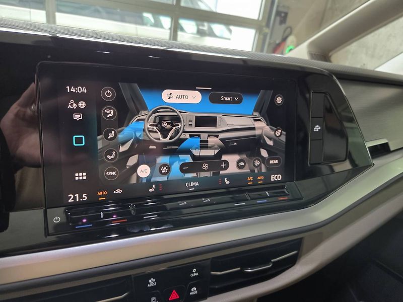 Volkswagen Ostatní California Ocean 1.5 TSI eHybr - fotka 21 z 77