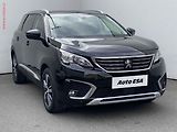 Peugeot 5008 (2018) 1.2 PT, Crossway - náhled 1