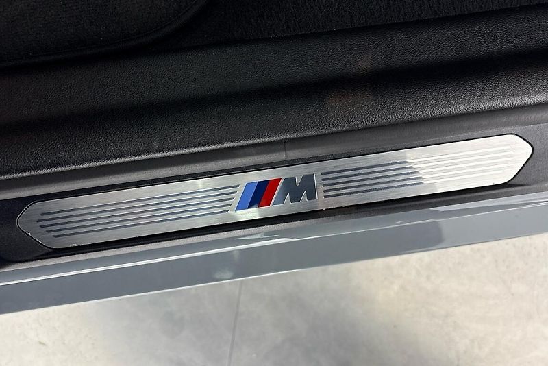 BMW X3 xDrive20d - fotka 16 z 26