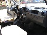 Mercedes-Benz Sprinter 2,2 - náhled 20