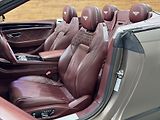 Bentley Continental GTC V12 FIRST EDITION NAIM - náhled 11