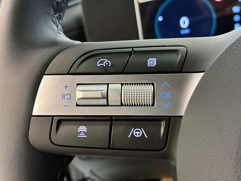 Hyundai Tucson 1,6 T-GDi 110kW GO CZECH + - fotka 10 z 18