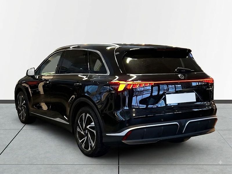 MG Ostatní (2026) S6 EV, Luxury AWD, TOP CENA - fotka 6 z 14