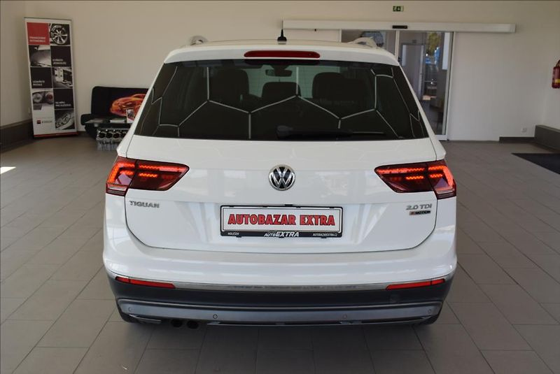 Volkswagen Tiguan 2,0 TDI, DSG,Head Up,Virtual, - fotka 7 z 55