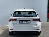 Škoda Octavia 2,0 TDI Combi Ambition Plus - náhled 23